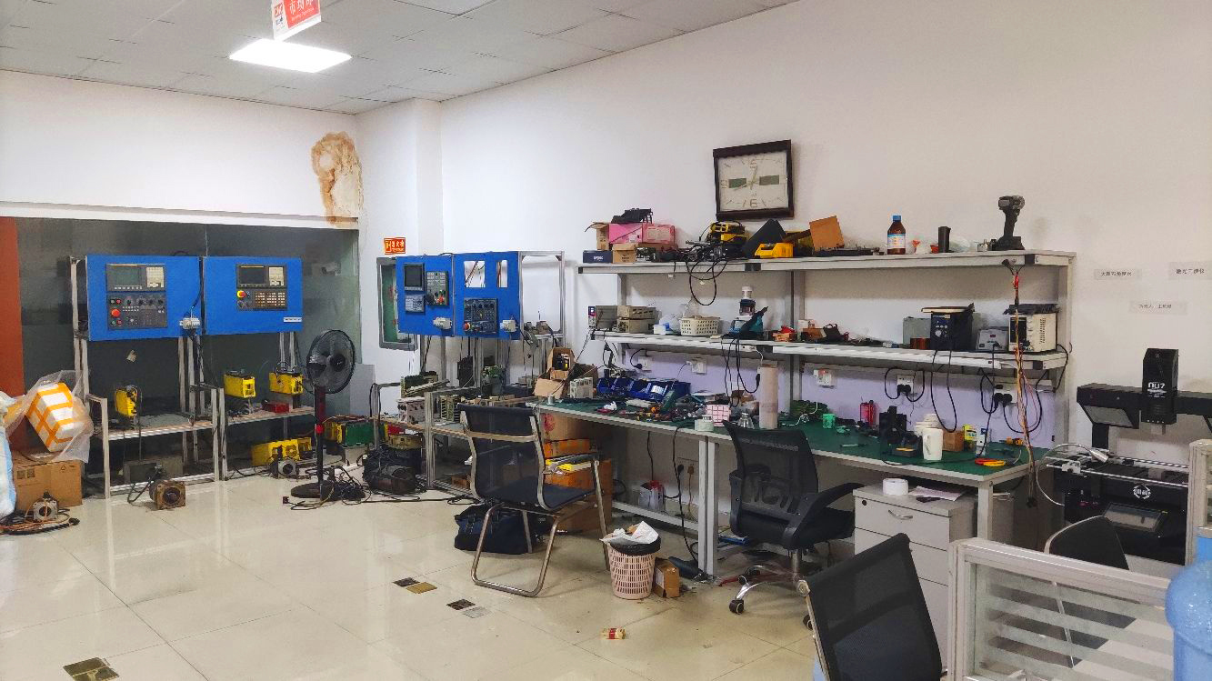 驅動(dòng)器維修廠(chǎng)家