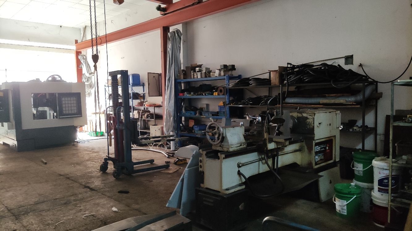 主軸維修廠(chǎng)家