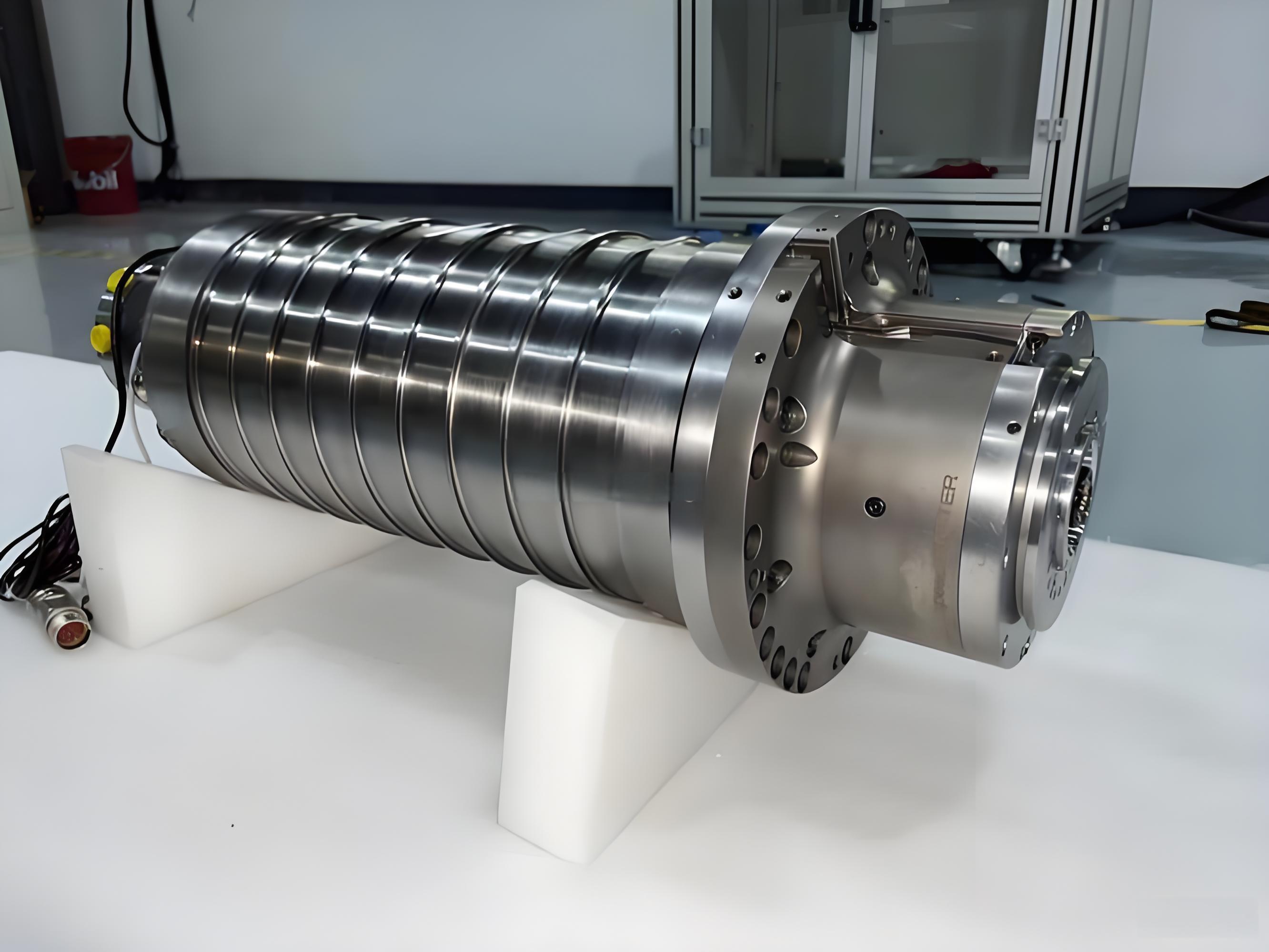 牧野主軸維修廠(chǎng)家