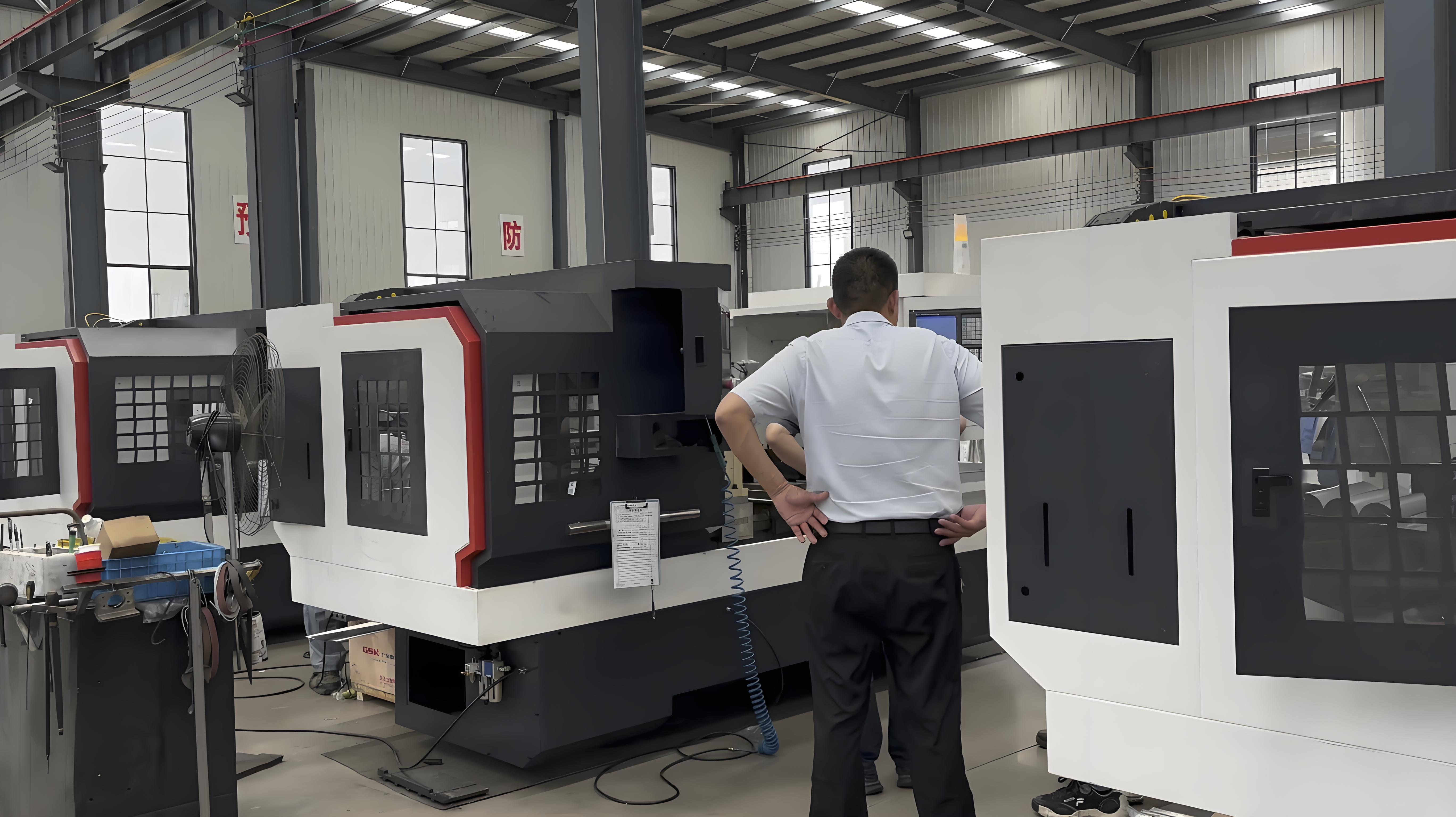 機床凸輪箱維修廠(chǎng)家