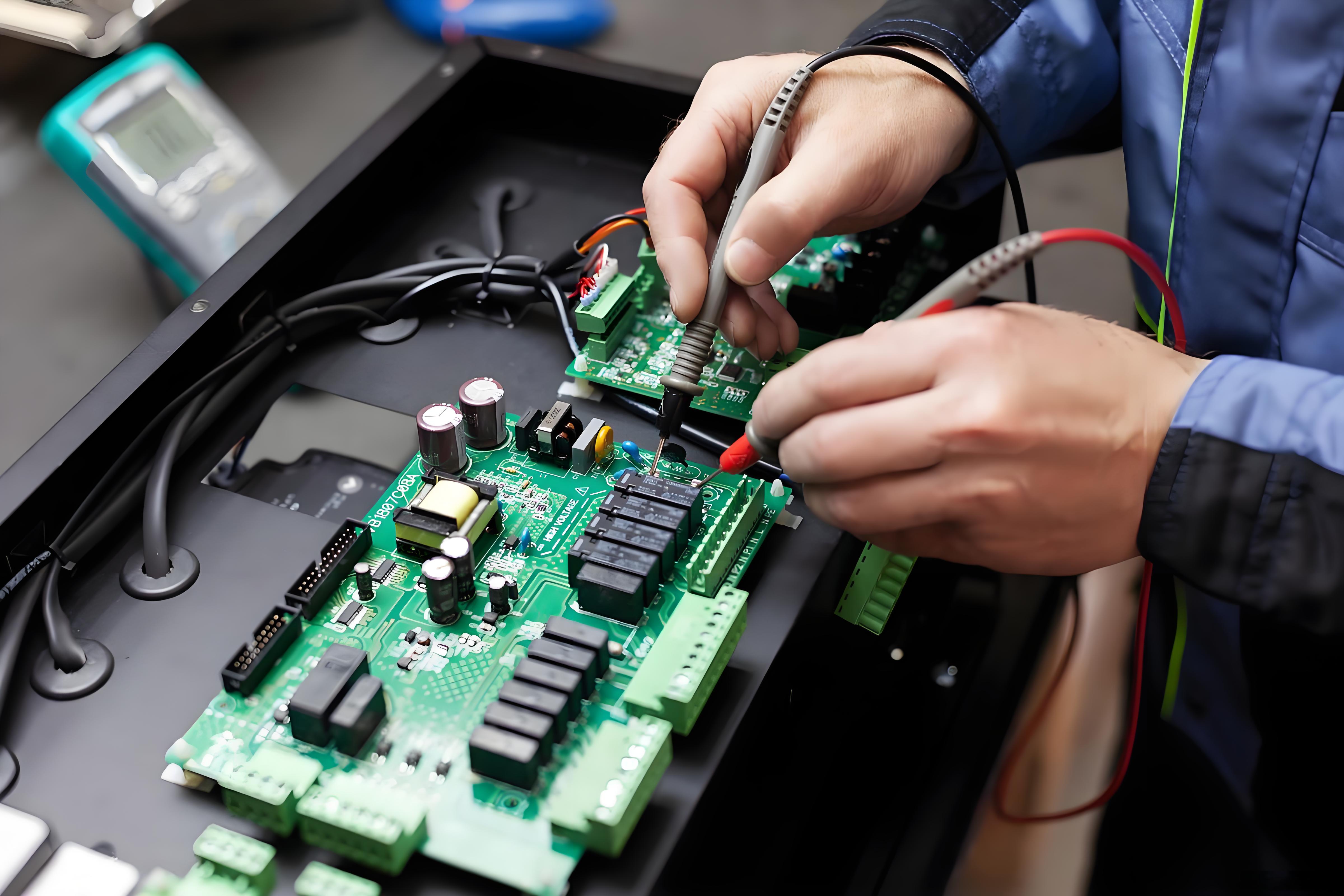 發(fā)那科驅動(dòng)器維修